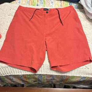 Eubi Men’s Shorts